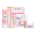 Too Faced Hangover Skincare Obsessions Set, 1.48 oz