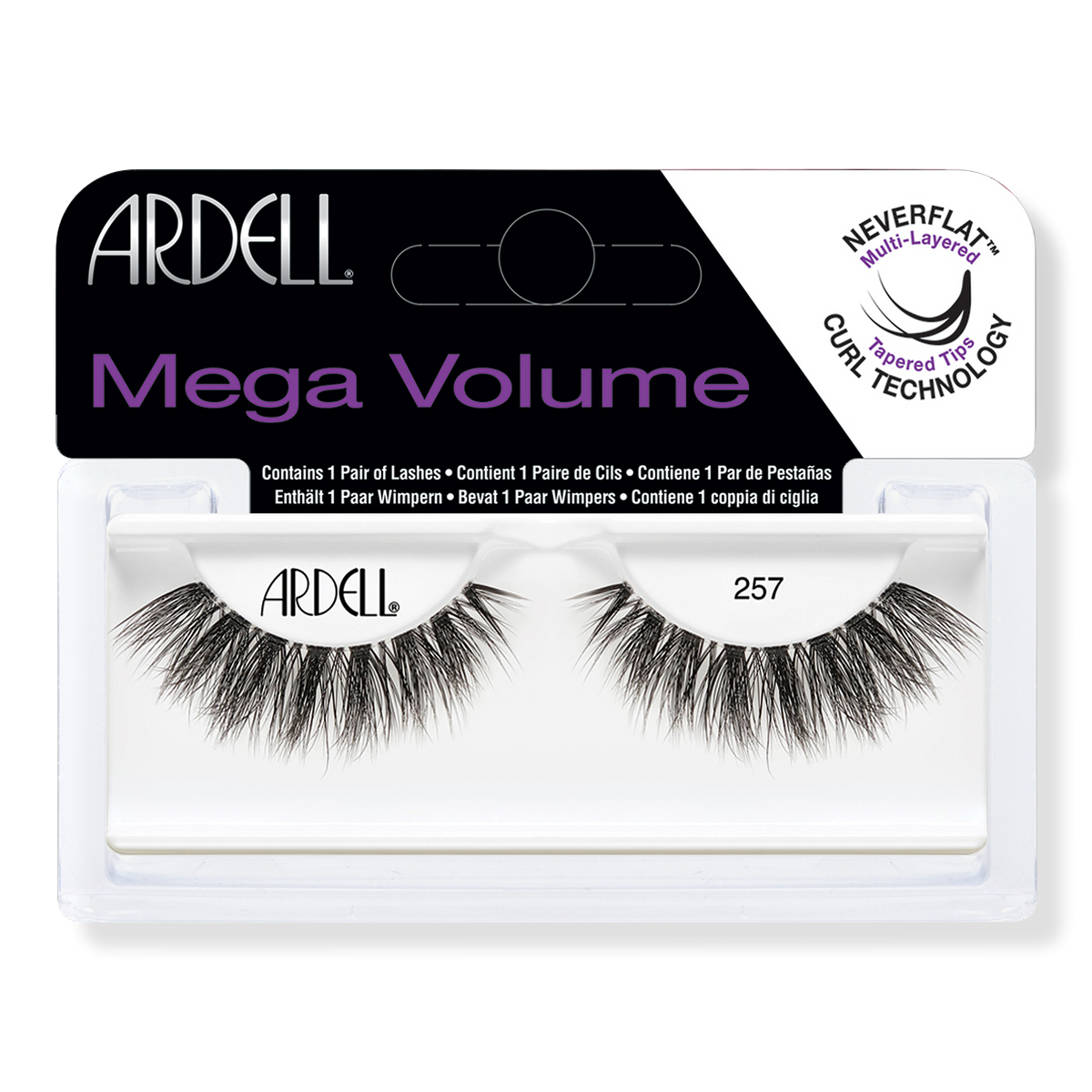 Ardell Mega Volume #257