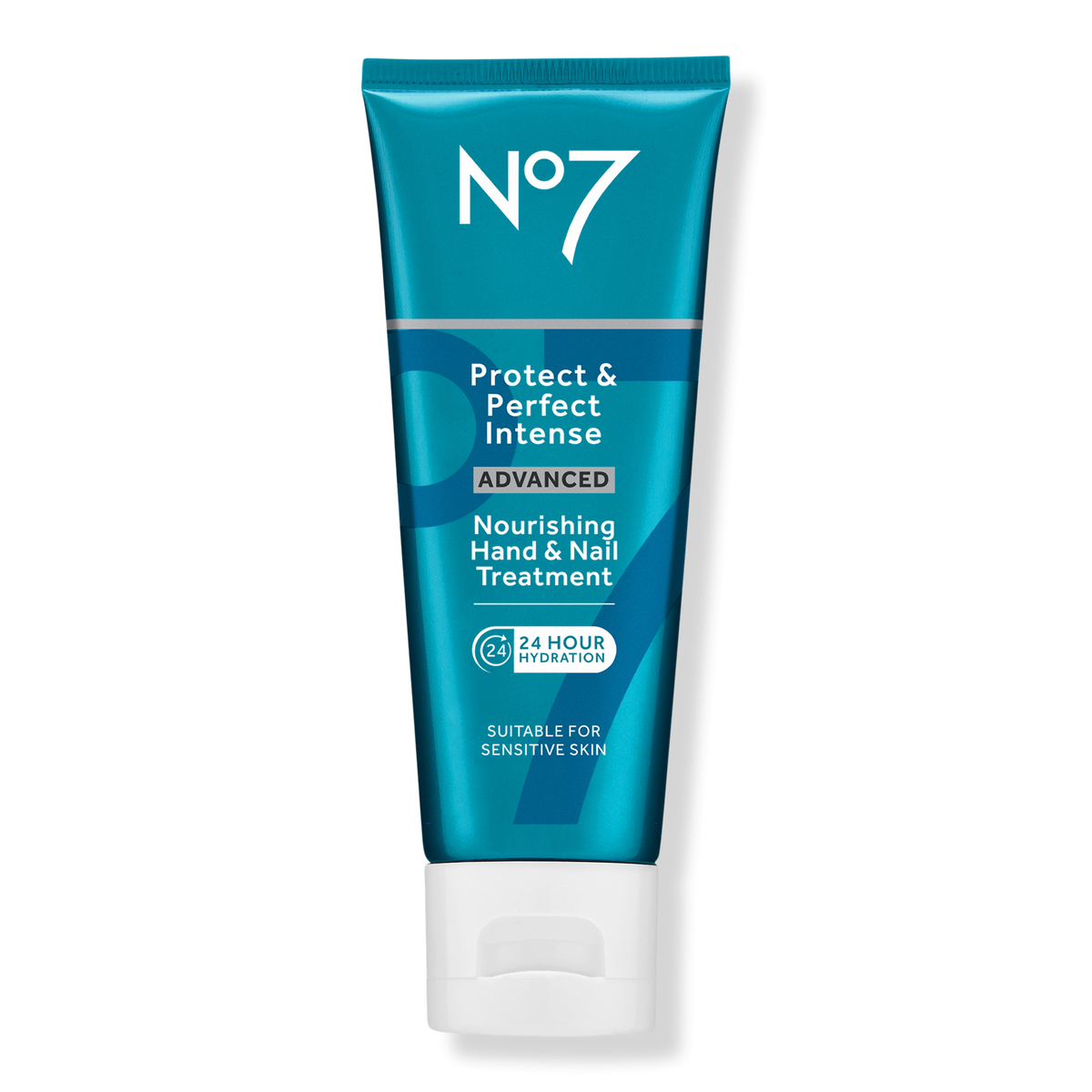 No7 Protect & Perfect Intense Advanced Nourishing Hand & Nail Treatment Hand- und Nagelpflege, 2.5 oz
