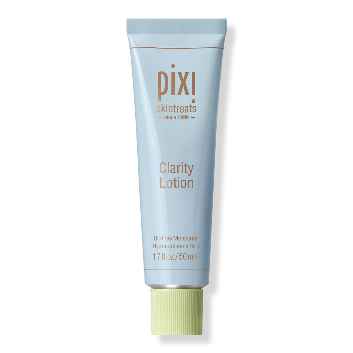 Pixi Clarity Lotion, 4.2 oz