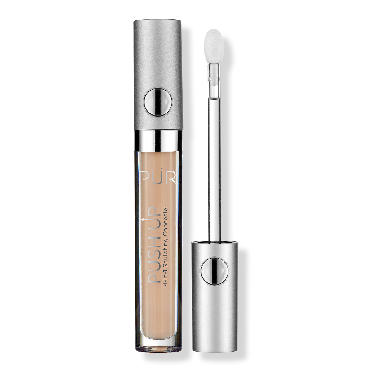 PÜR 4-in-1 Sculpting Concealer, MG5, 0.13 oz