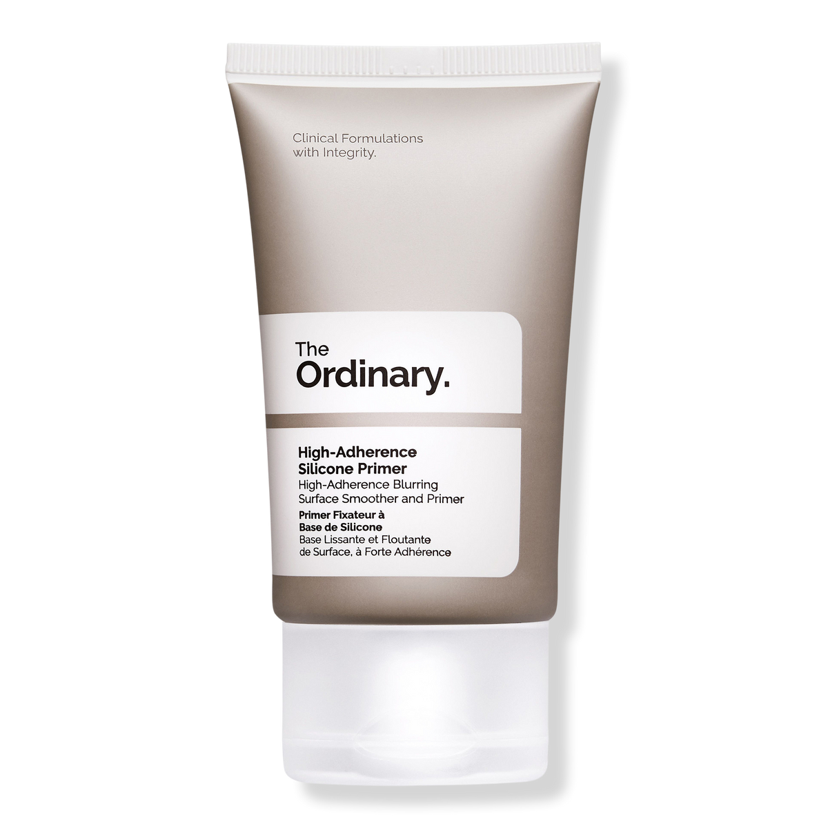 The Ordinary High-Adherence Silicone Primer, 1 oz