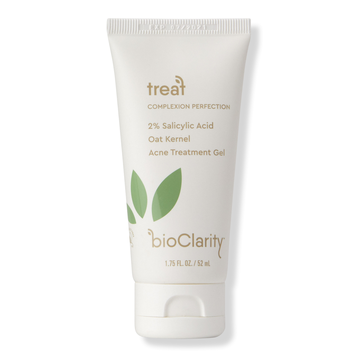 bioClarity Treat Acne Clearing Gel, 1.75 oz