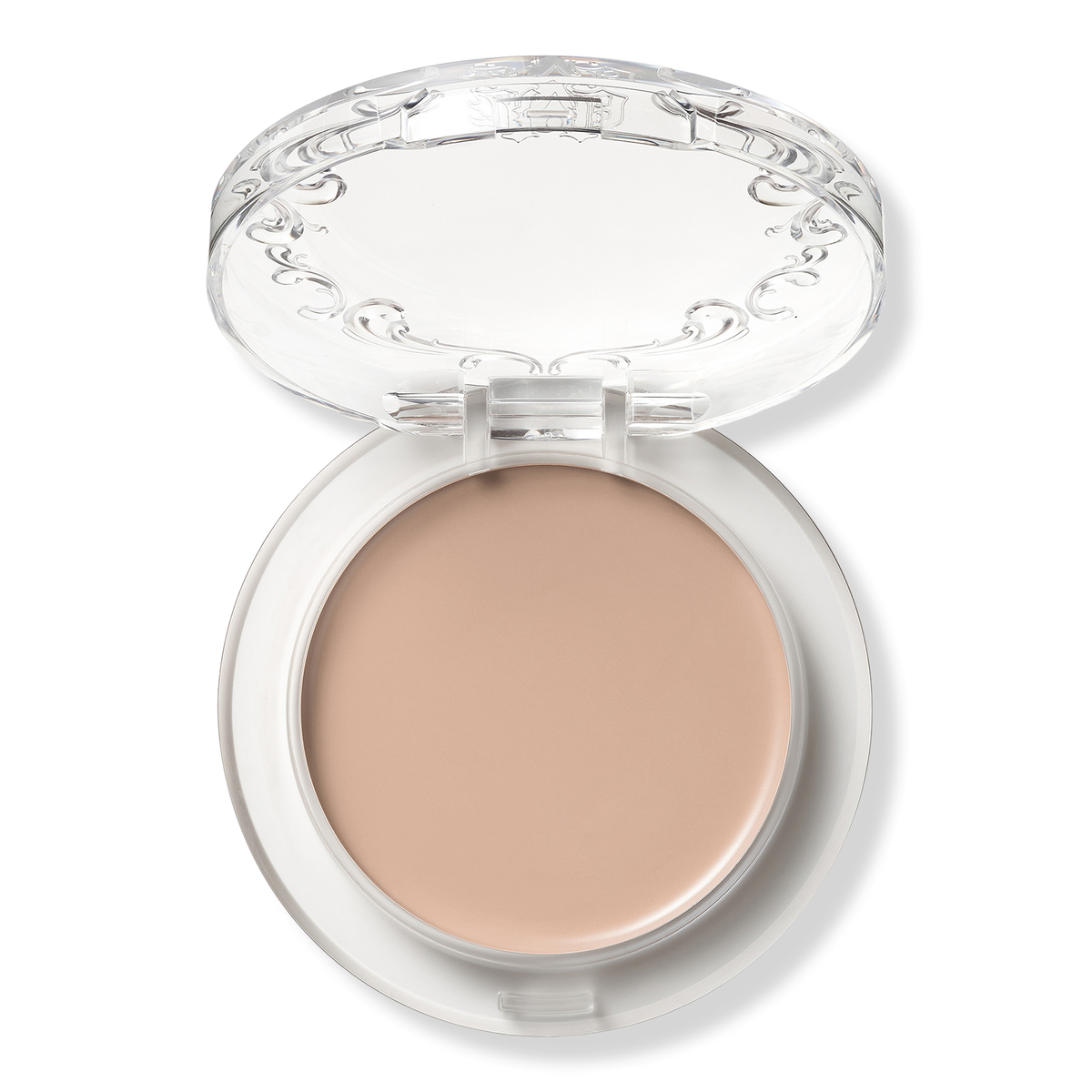 KVD Beauty Good Apple Skin-Perfecting Hydrating Foundation Balm Make-up, Light 006, 0.35 oz