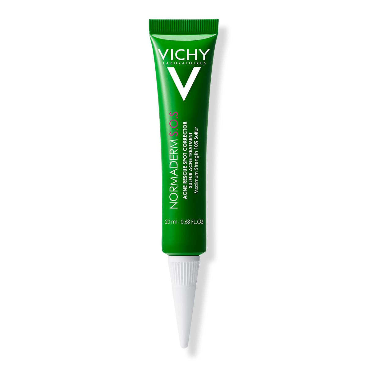 Vichy Normaderm S.O.S Acne Rescue Spot Corrector, 0.6 oz