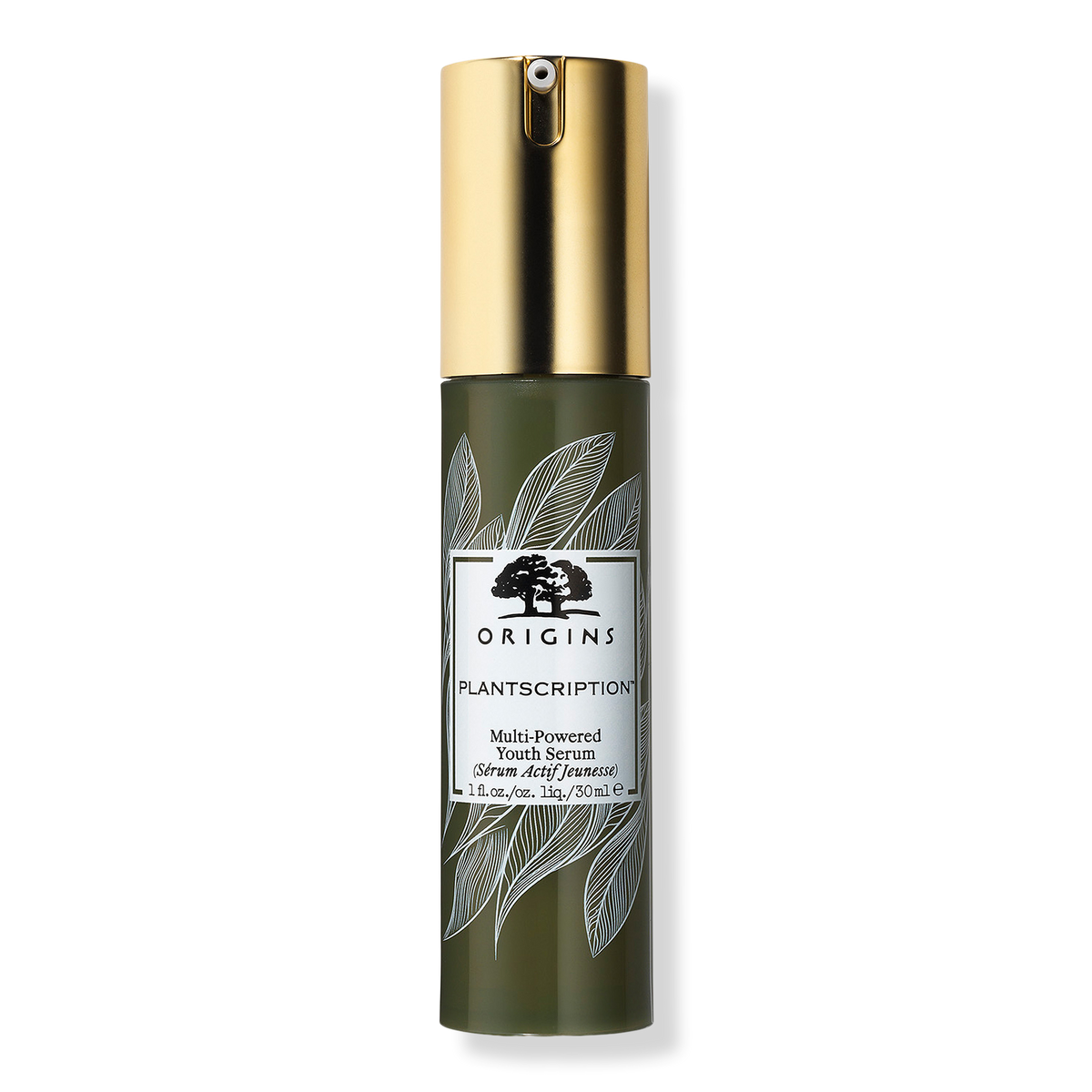 Origins Plantscription Multi-Powered Youth Serum, 1 oz