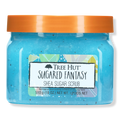 Tree Hut Sugared Fantasy Shea Sugar Scrub, 18 oz