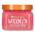 Tree Hut Watermelon Shea Sugar Scrub, 18 oz