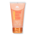Tree Hut Brightening Pineapple & Papaya Face Scrub, 7.4 oz