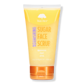 Tree Hut Nourishing Banana & Oat Face Scrub, 7.4 oz