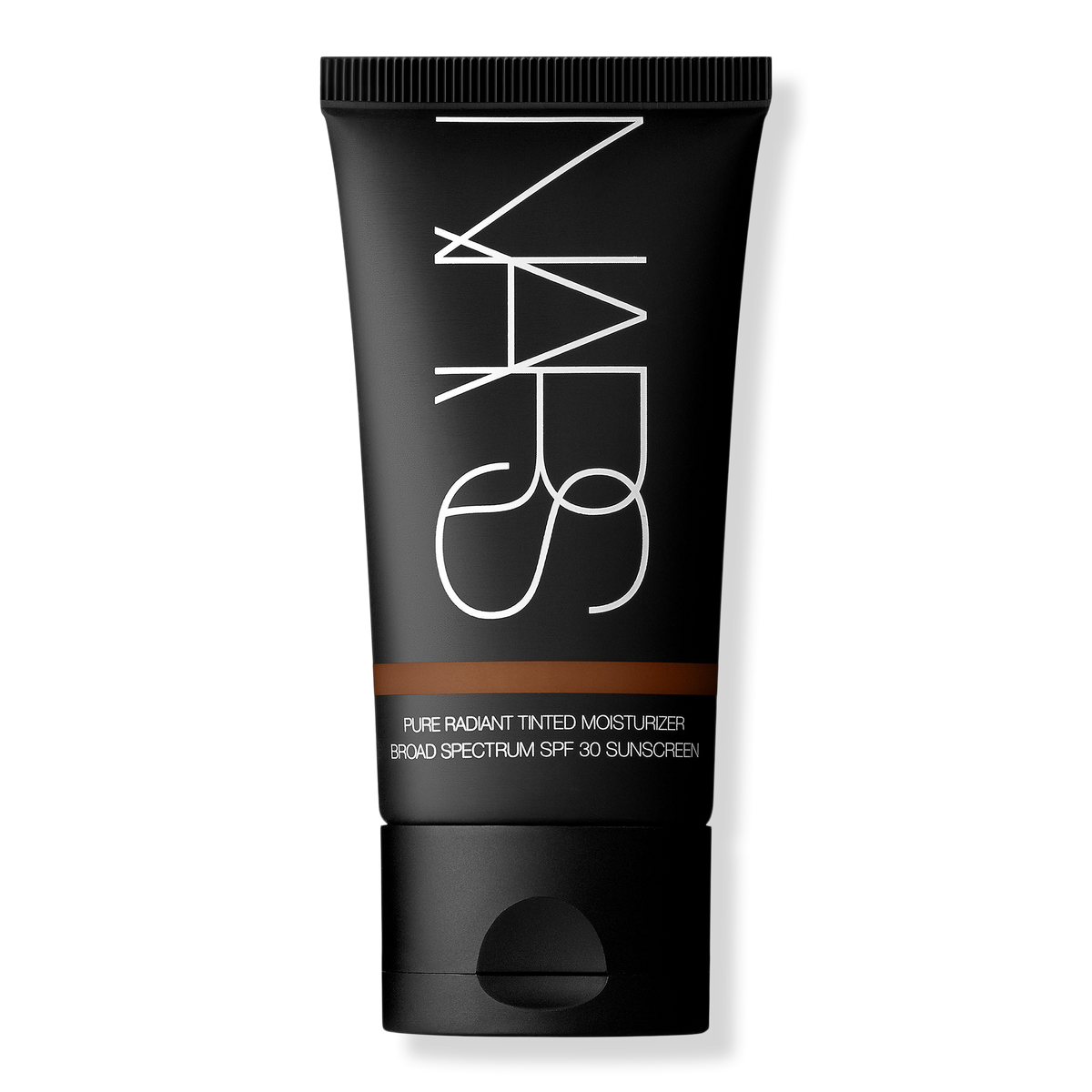 NARS Pure Radiant Tinted Moisturizer Getönte Gesichtscreme, SPF 30, Guernsey, 1.9 oz