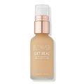 FLOWER Beauty Get Real Serum Foundation, Nude, 1 oz