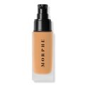 Morphe Filter Effect Soft-Focus Foundation, Filter Tan 18, 0.94 oz