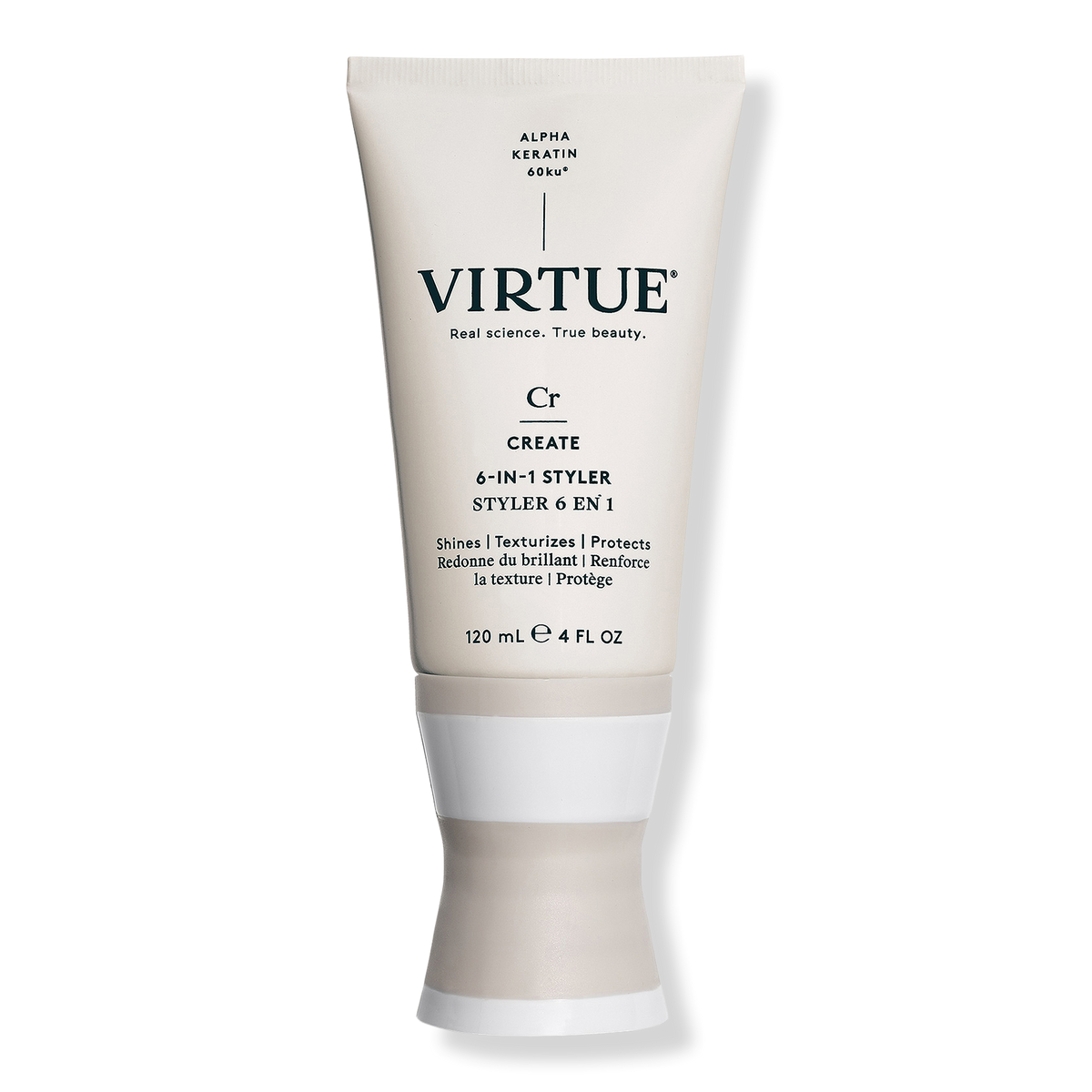 Virtue 6-In-1 Styler, 4 oz