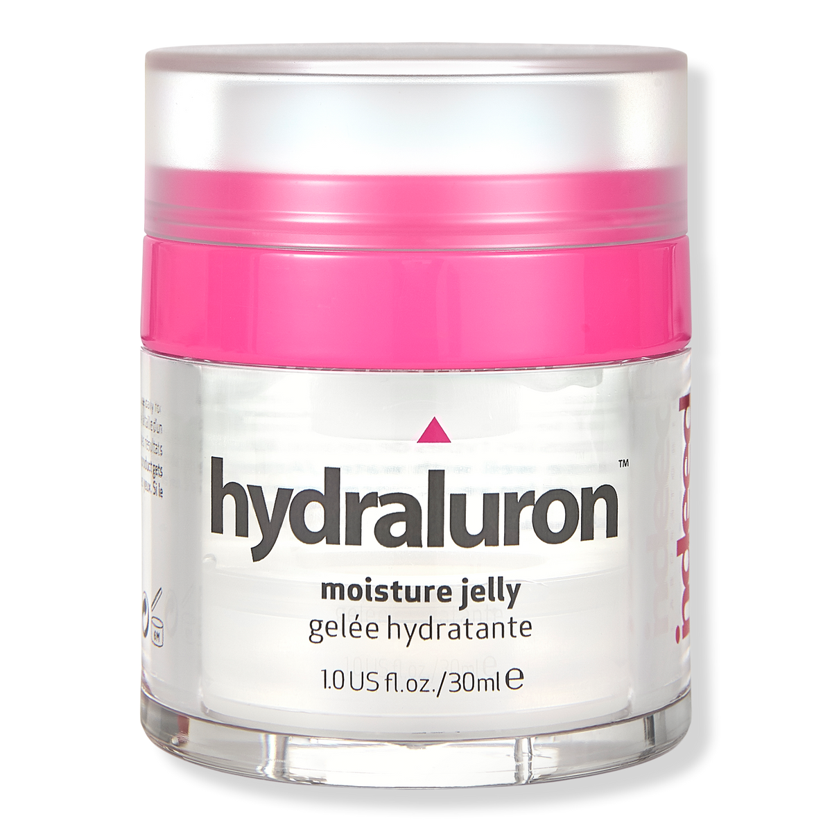 Indeed Labs Hydraluron Moisture Jelly Feuchtigkeitsgel, 1 oz