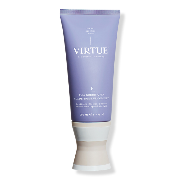 Virtue Full Conditioner, 6.7 oz