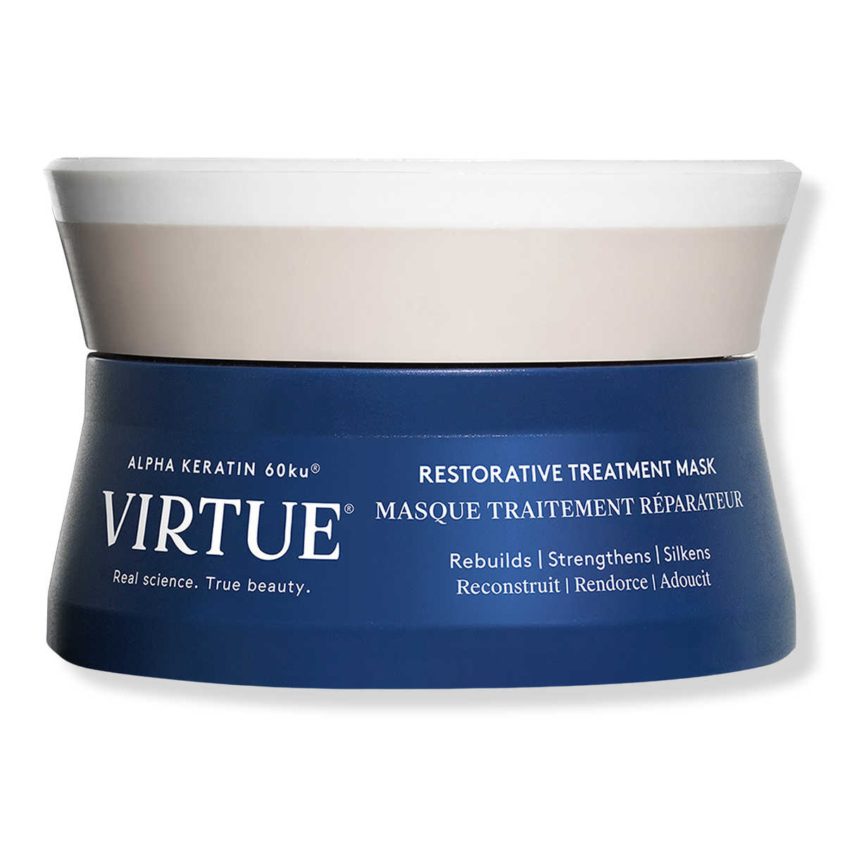 Virtue Restorative Treatment Mask, 1.7 oz
