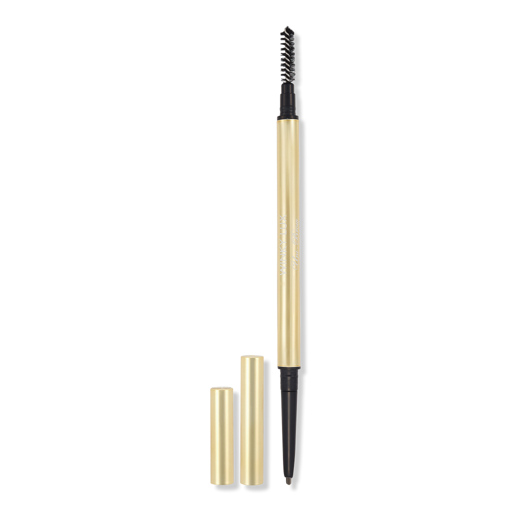 Winky Lux Uni-Brow Precision Brow Pencil, 0.002 oz