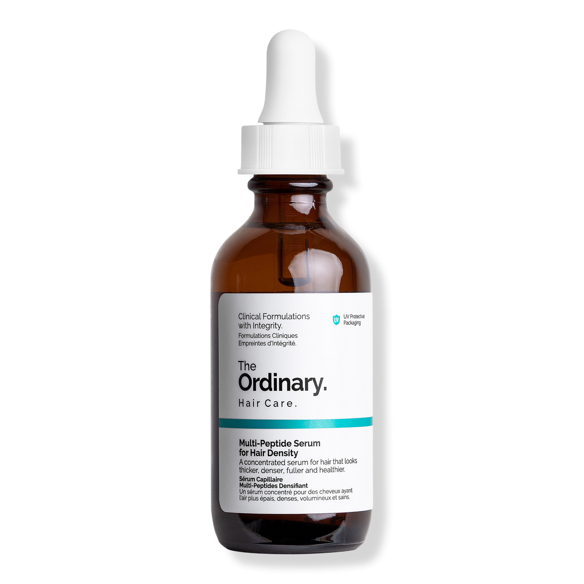 The Ordinary Multi-Peptide Serum for Hair Density, 2 oz