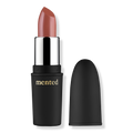 mented cosmetics Semi-Matte Lipstick, Peach Please