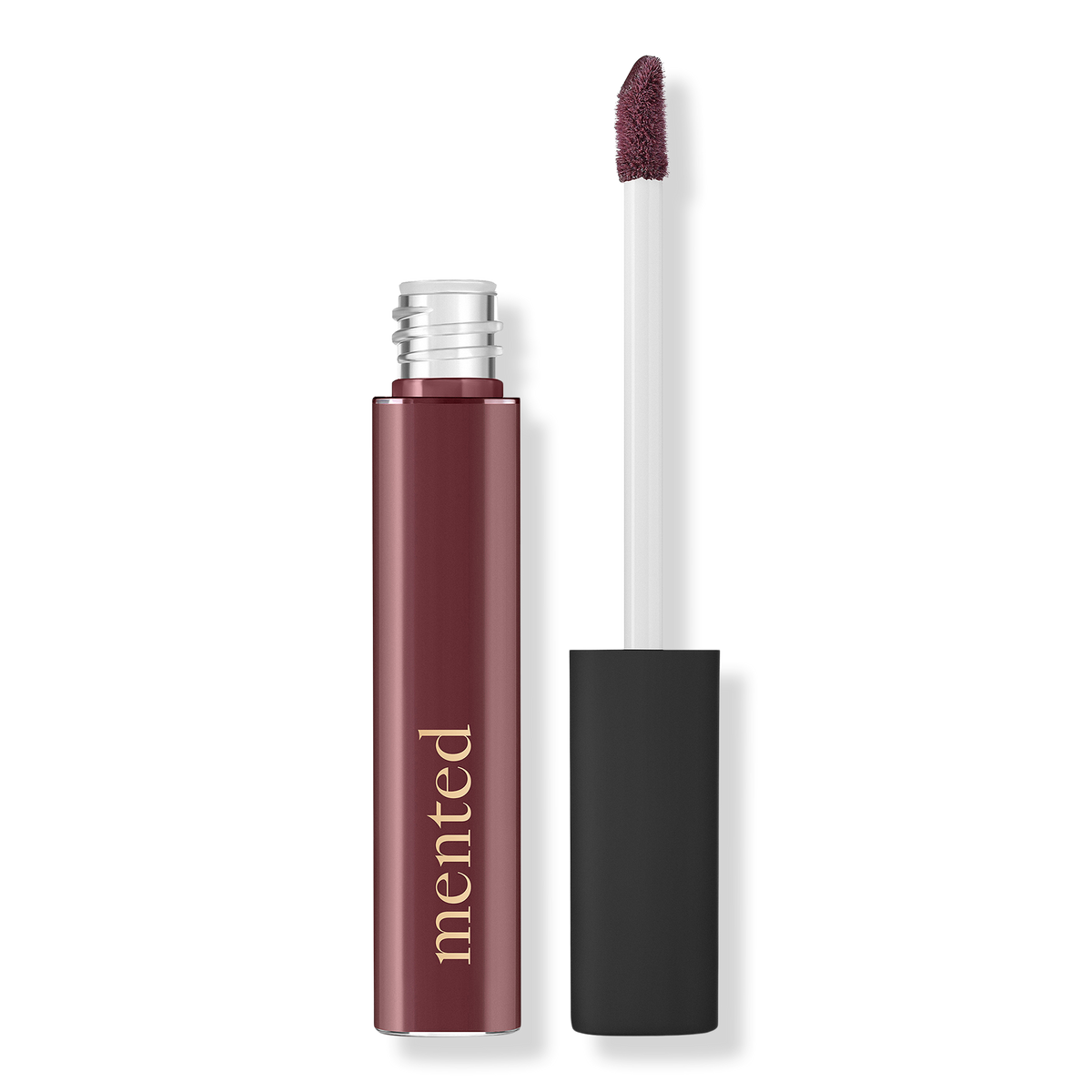 mented cosmetics Lip Gloss, Berry Me