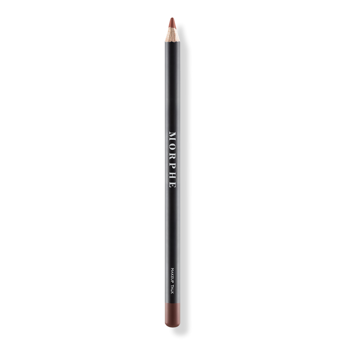 Morphe Lip Pencil, Makeup Talk, 0.05 oz