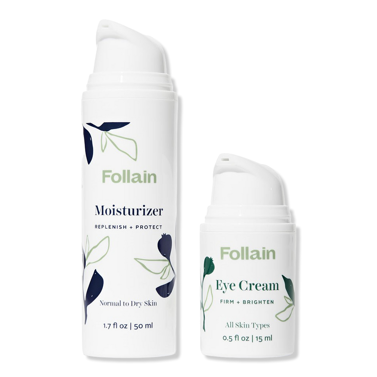 Follain Age-Defying Best Sellers Duo, 1 Stk.