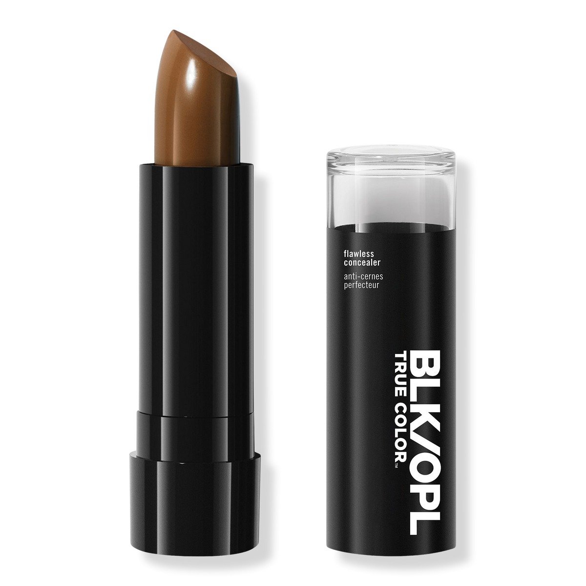 BLK/OPL Flawless Concealer, Mahogany