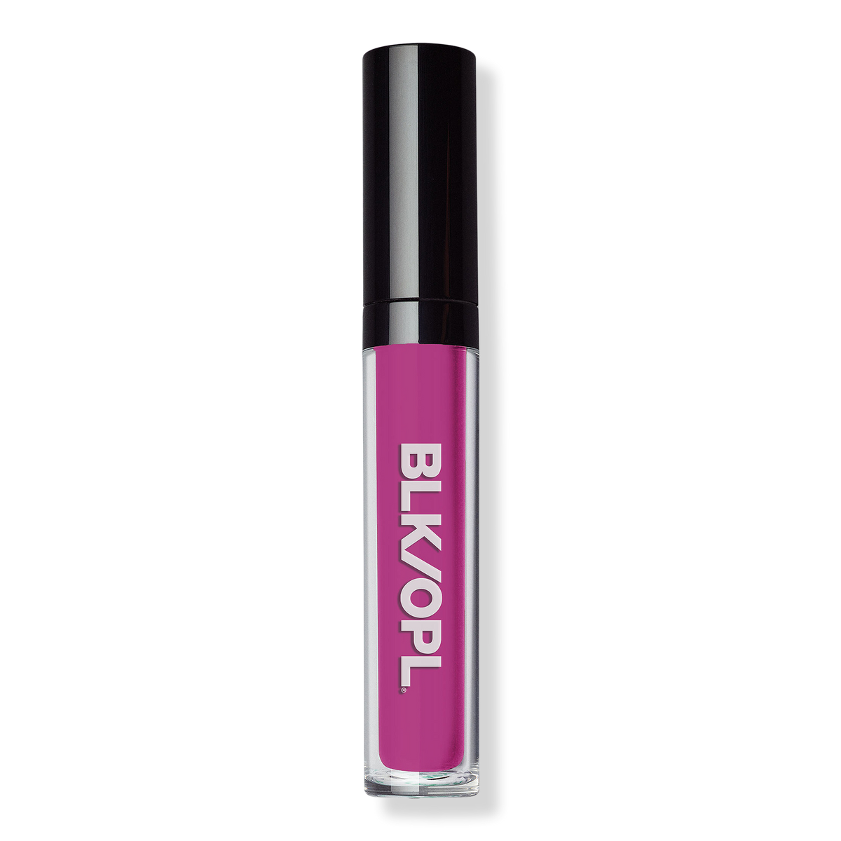BLK/OPL Flüssiger Mattlippenstift, Fab Fuchsia, 0.21 oz