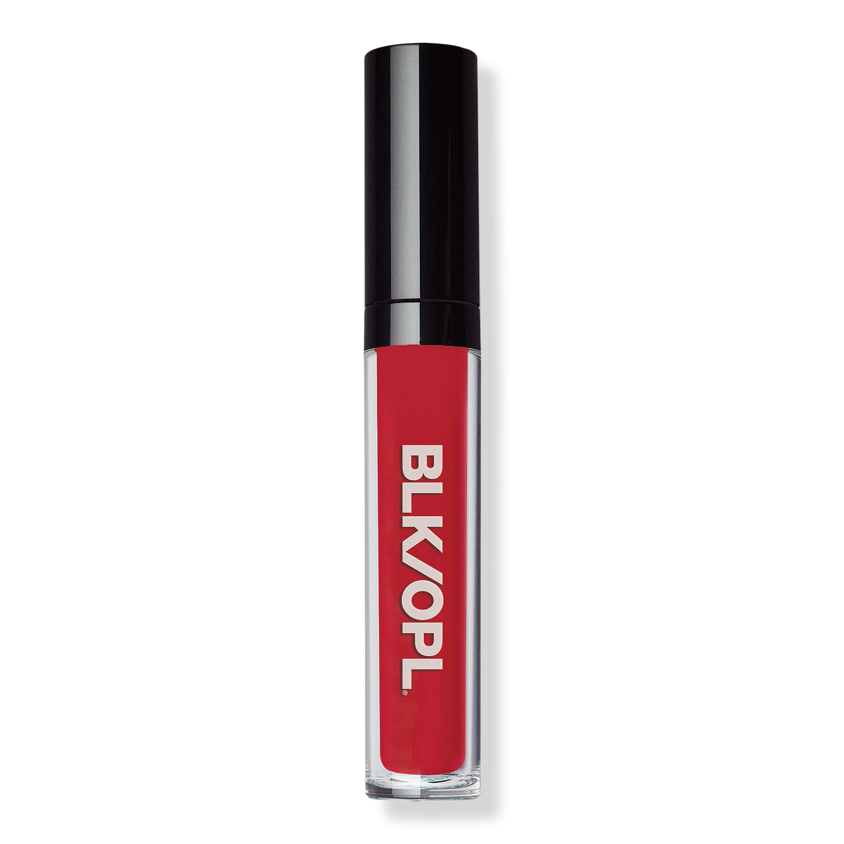 BLK/OPL Liquid Matte Lipstick, Not Tonight, 0.21 oz