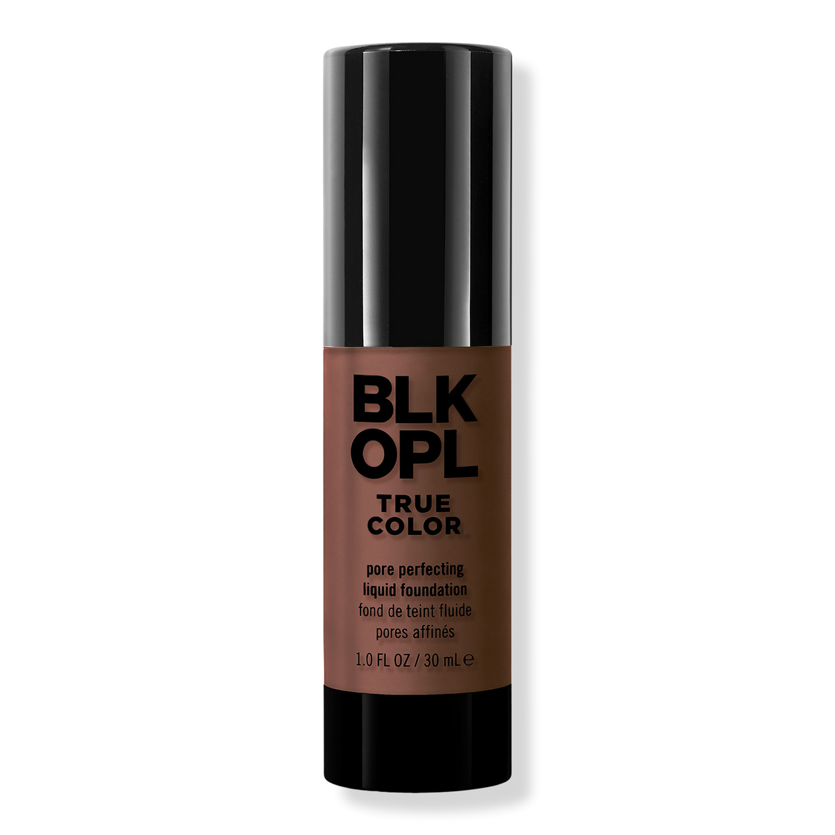 BLK/OPL Pore Perfecting Liquid Foundation, Carob