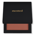 mented cosmetics Blush, Clay Too Much