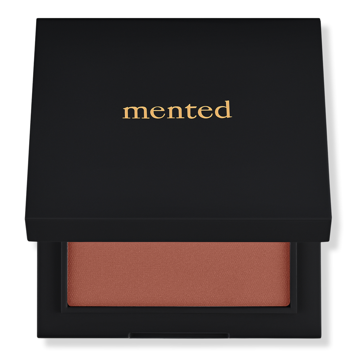 mented cosmetics Blush, Clay Too Much