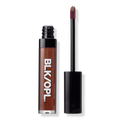 BLK/OPL High Shine Lipgloss, Uptown Brown