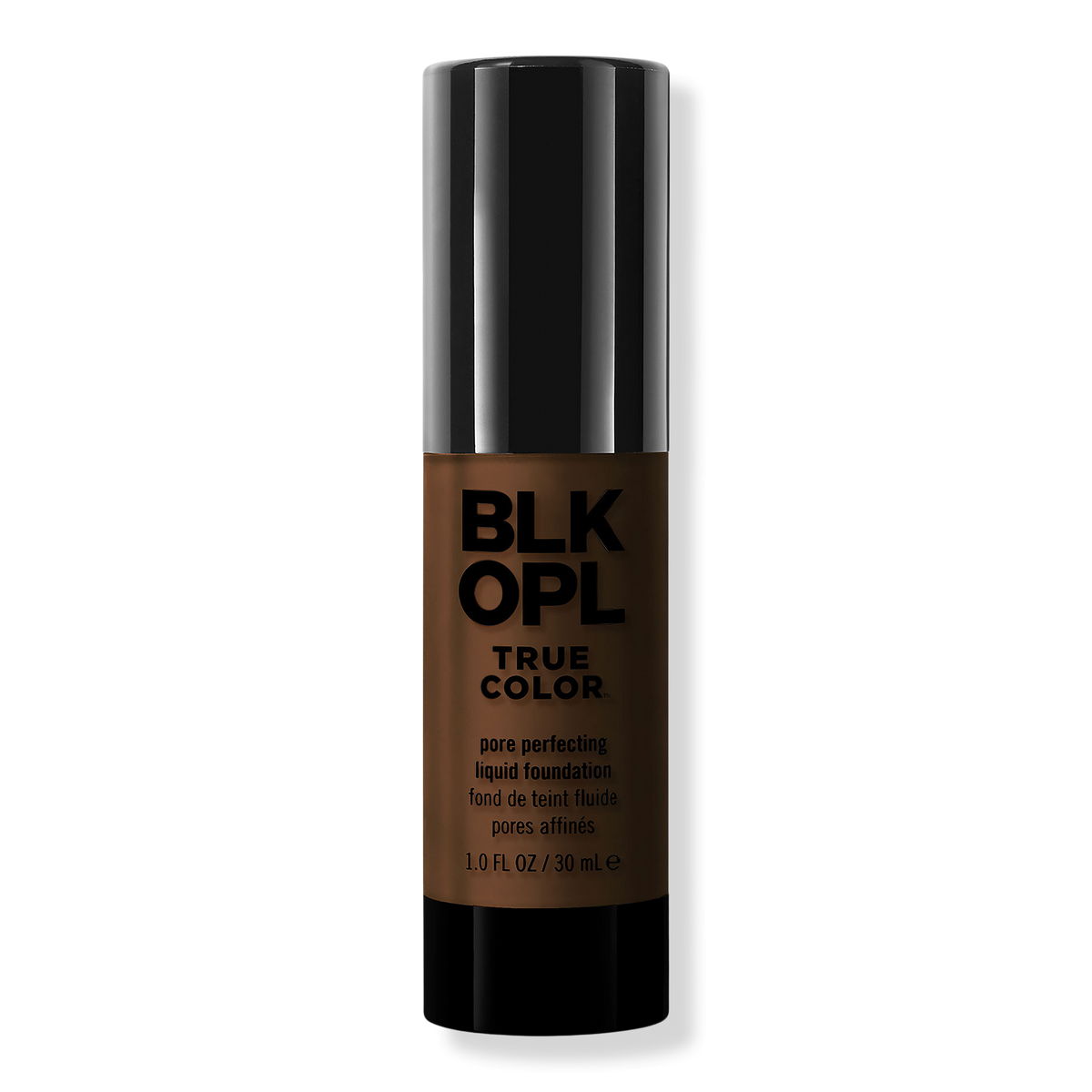 BLK/OPL Pore Perfecting Liquid Foundation, Suede Mocha