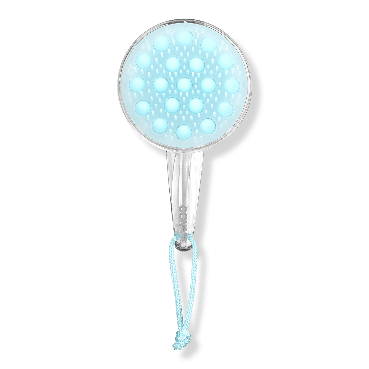 Conair The Basik Edition Scalp Massage & Detangle Brush - OTC Shoppe Express