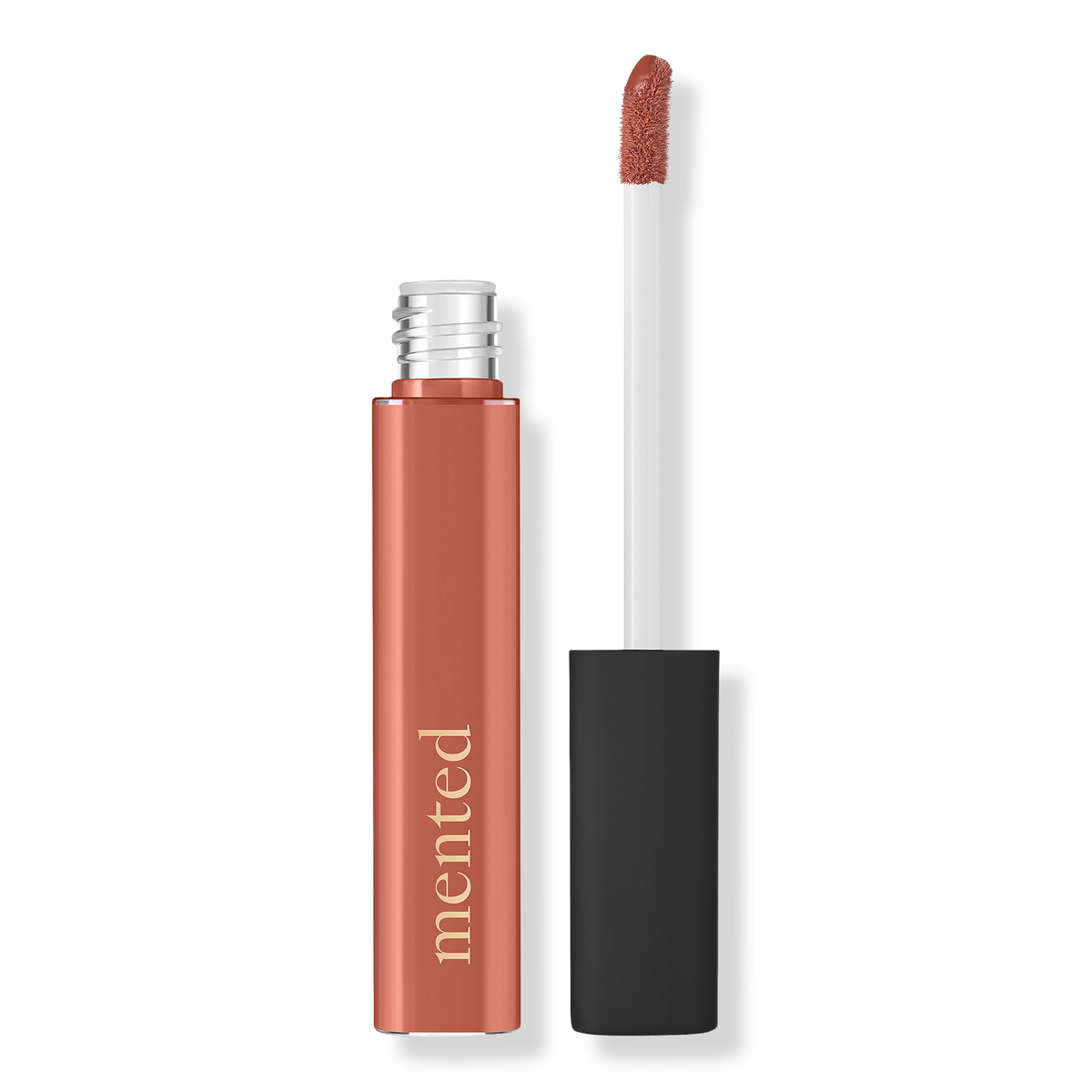 mented cosmetics Lip Gloss, Coralition