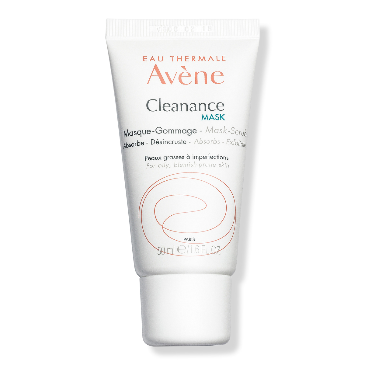 Avène Cleanance Mask, 1.6 oz