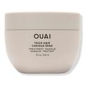 OUAI Thick Hair Treatment Masque Haarkur für dickes Haar, 8 oz