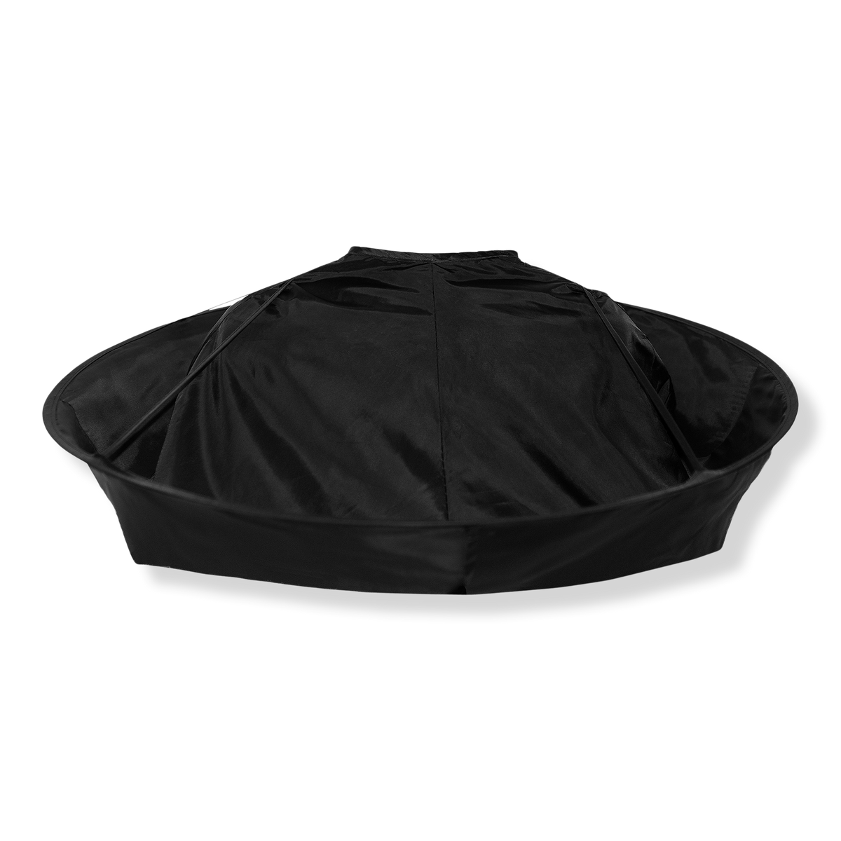 Cricket Style Xpress Don't Make A Mess Haircutting & Facial Umbrella Cape, 1 ea