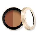 jane iredale Circle\Delete Concealer, #3 Brown, 0.1 oz