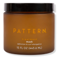PATTERN Treatment Mask Haarmaske, 15 oz