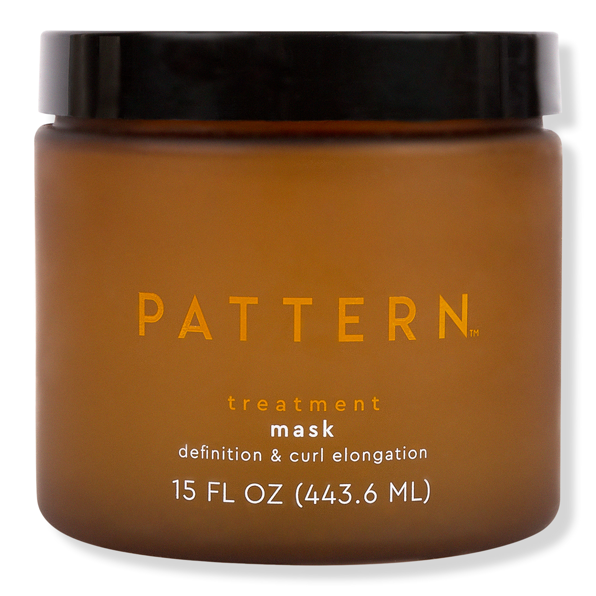 PATTERN Treatment Mask Haarmaske, 15 oz