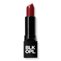 BLK/OPL Risqué Matte Lipstick, Sexy Sangria