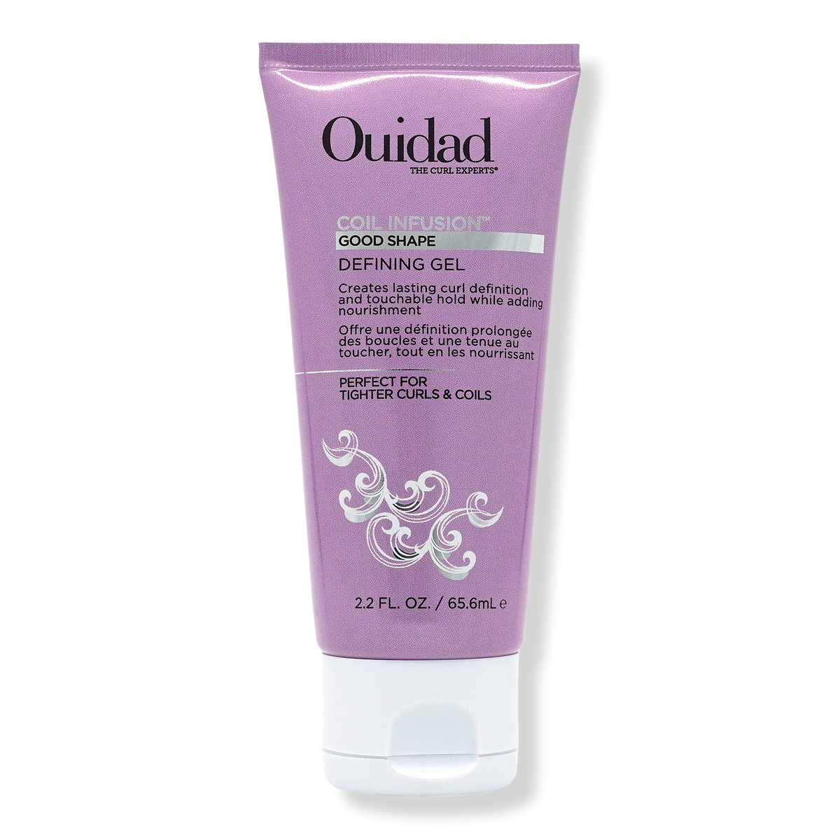 Ouidad Coil Infusion Good Shape Defining Gel Stylinggel, 2.2 oz