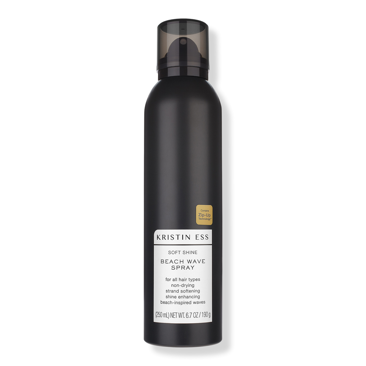 KRISTIN ESS HAIR Soft Shine Beach Wave Spray, 6.7 oz