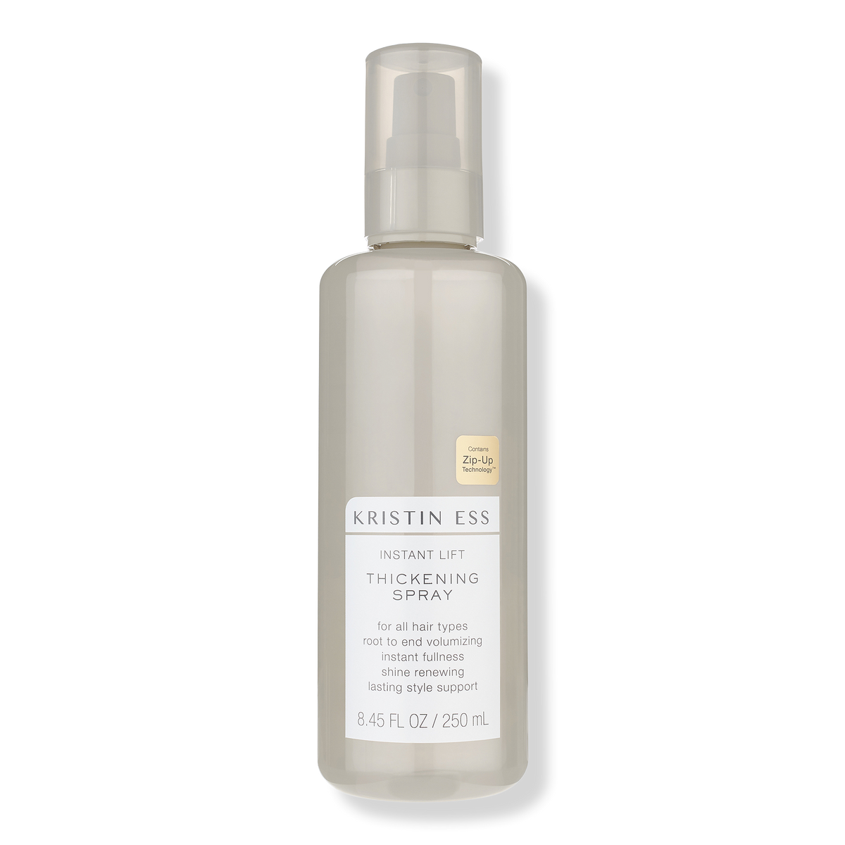 KRISTIN ESS HAIR Instant Lift Thickening Spray, 8.45 oz