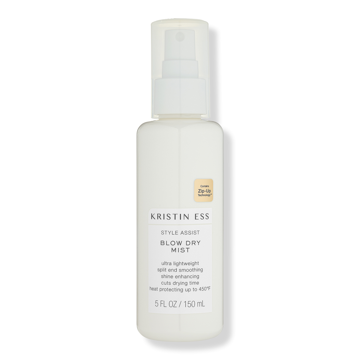 KRISTIN ESS HAIR Style Assist Blow Dry Mist, 5 oz