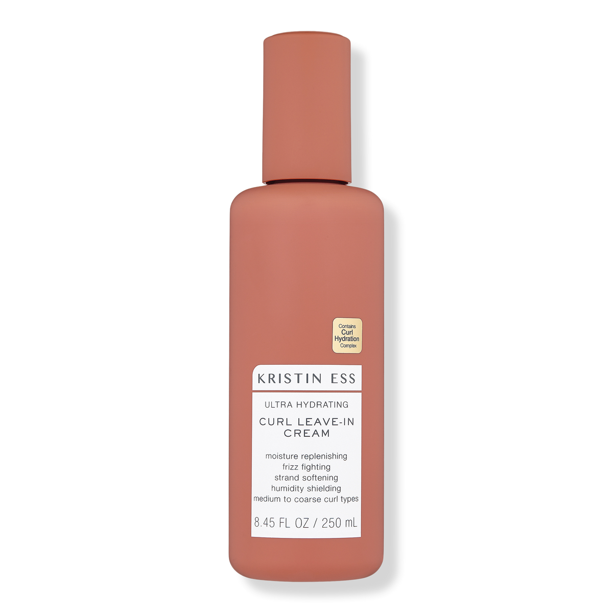 KRISTIN ESS HAIR Ultra Hydrating Curl Leave-In Creme für Locken, 8.45 oz
