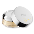 PÜR 4-in-1 Loose Setting Powder, Banana